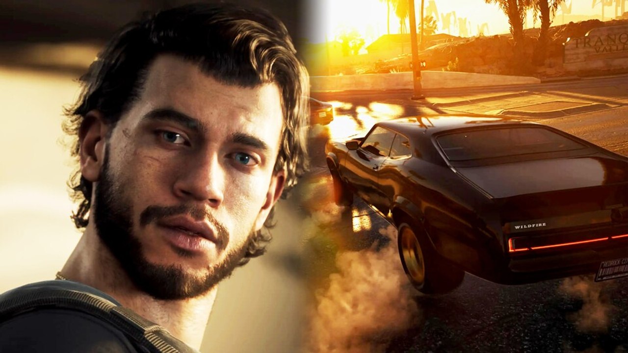 Mindseye - Das Action-Adventure sieht aus wie ein Mix auf GTA und Cyberpunk, erscheint schon im Juni