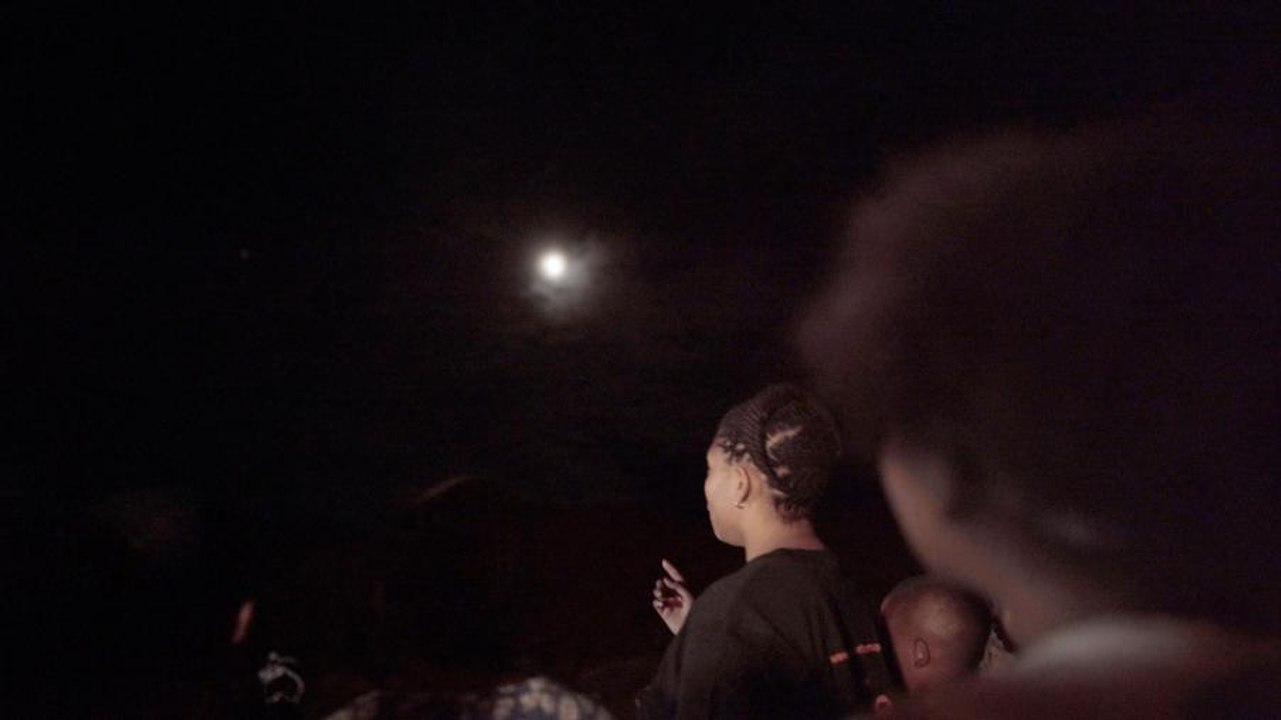 Chine-Afrique 2035 : redéfinir le futur｜Souvenirs d'enfance sous le ciel étoilé