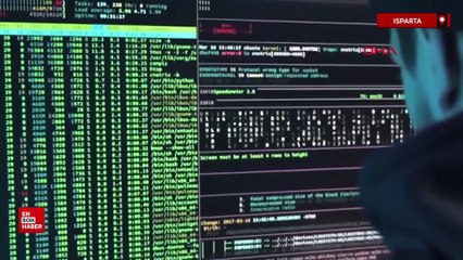 Isparta'da dolandırıcıya inanıp, 70 bin lirasını kaptırdı