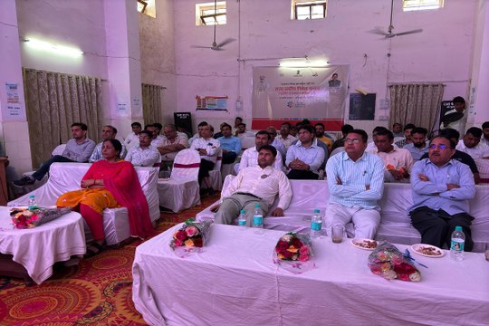 औद्योगिक विकास की नई लहर: 17500 करोड़ के निवेश से बदलेगा कोटपूतली-बहरोड़ जिले का औद्योगिक परिदृश्य