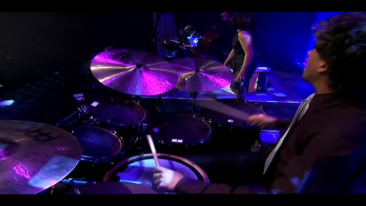 ANNETT LOUISAN — Die Lösung | von ANNETT LOUISAN — Teilzeithippie – LIVE