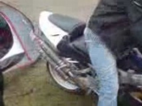 24h du mans moto 2008 le reveil de michel