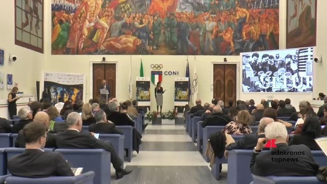 Premio Asi ‘Sport&Cultura’, De Rossi e Tita-Banti vincitori