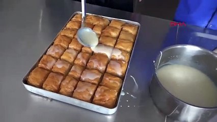 Öğrenciler KOSGEB desteğiyle dünya mutfağına açılıyor