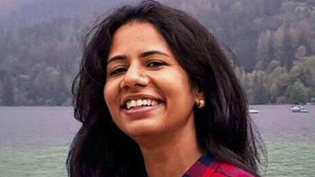 IFS Nidhi Tiwari बनीं PM Modi की प्राइवेट सेक्रेटरी