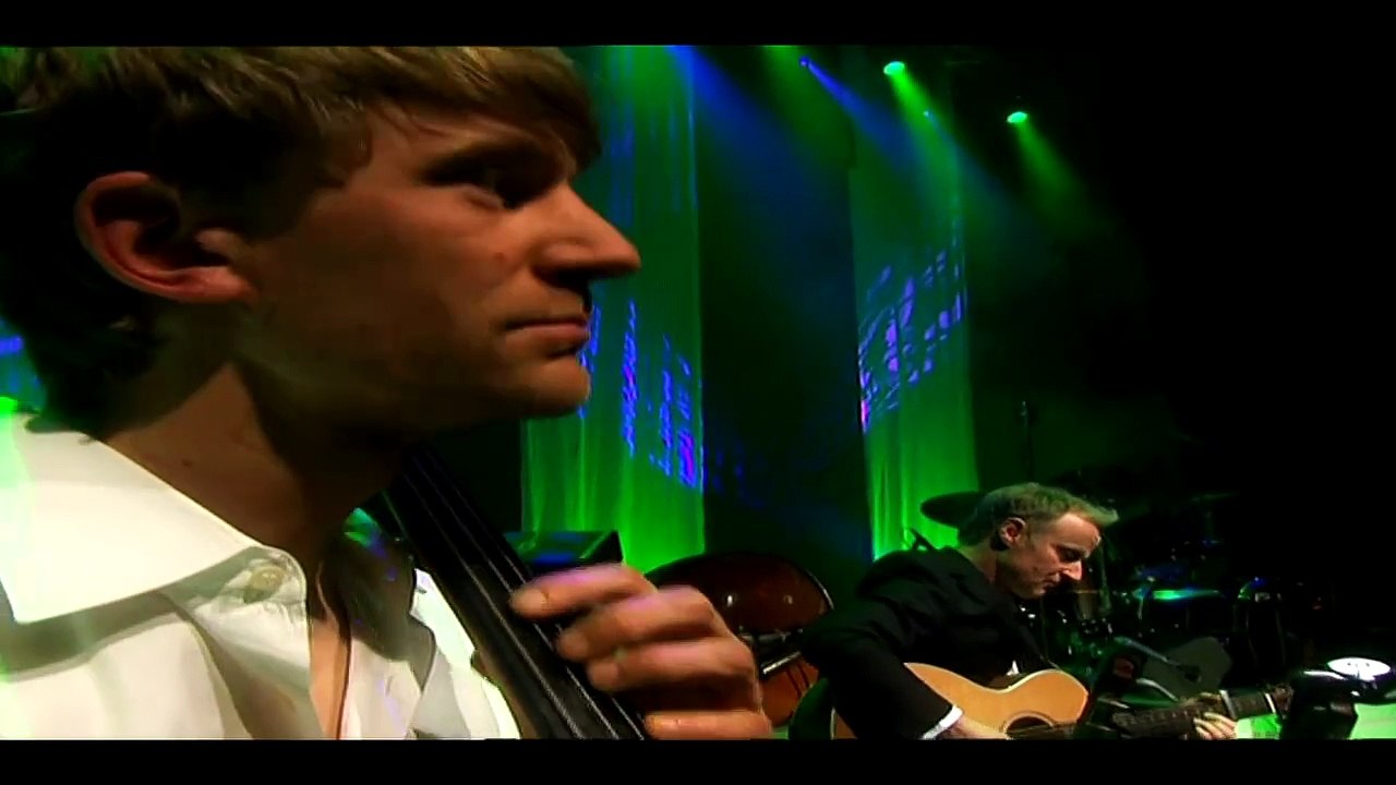 ANNETT LOUISAN — Eve | von ANNETT LOUISAN — Teilzeithippie – LIVE