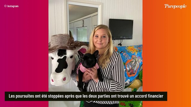 “4 jours à vivre” : Virginia Giuffre, l’une des accusatrices du prince Andrew dans l’affaire Jeffrey Epstein, percutée par un bus