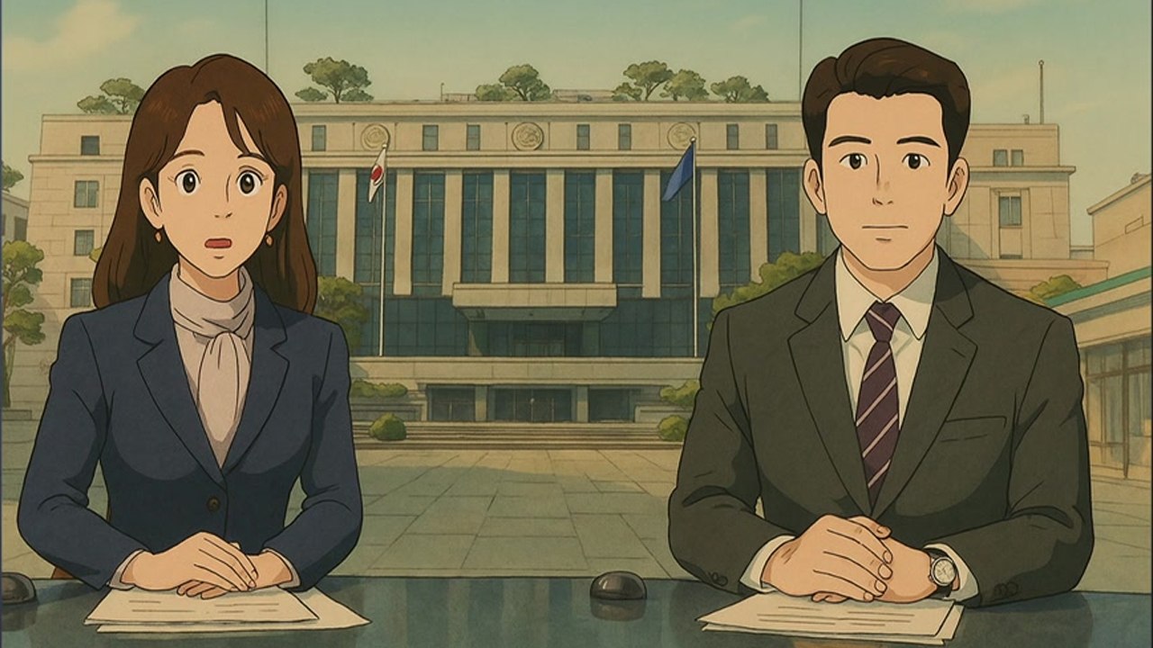 "너도 해봤어?" SNS 난리 났다...만화 그리는 챗GPT [앵커리포트] / YTN