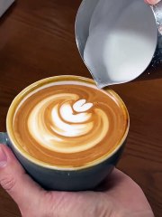 Ideal for coffee enthusiasts seeking rich flavors