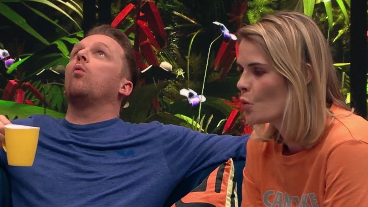 LOL: Last One Laughing - staffel 6 Trailer DF