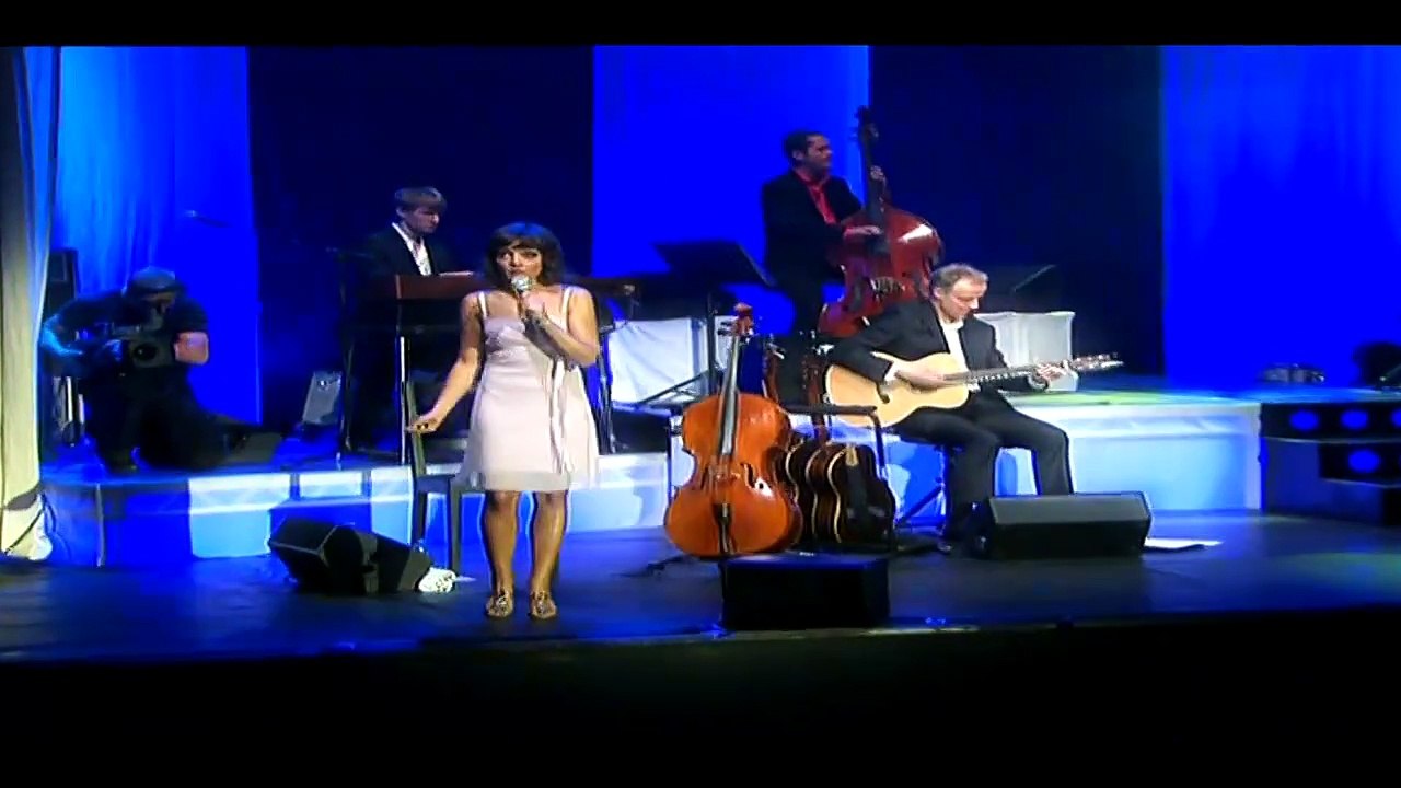 ANNETT LOUISAN — Ich Bin Dagegen | von ANNETT LOUISAN — Teilzeithippie – LIVE