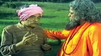 Three Holy Men (तीन साधु) -  Popular TV Show 1