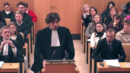 Affaire n° 2025-1130/1131/1132/1133 QPC