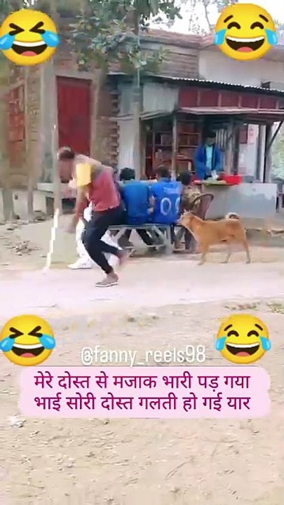 comedy vedio