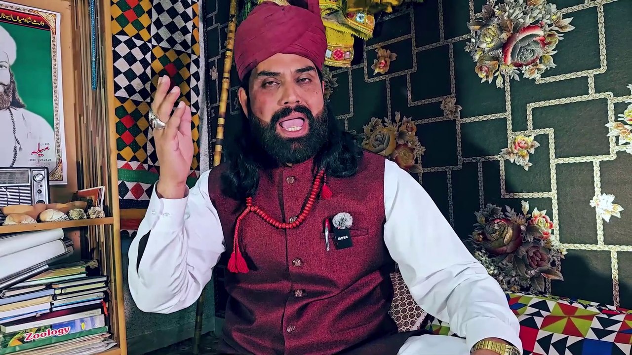 New Kalam Mian Muhammad Bakhsh 2025 - (Saif ul Malook Behr) - مانواں والے عید مناؤندے - Husnain Akbar