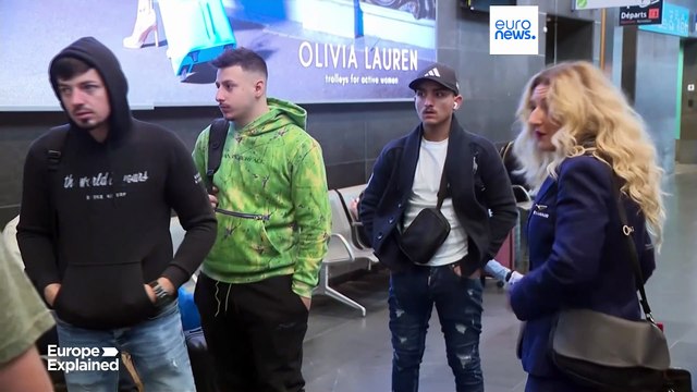 Négociations sur l’indemnisation des passagers aériens européens