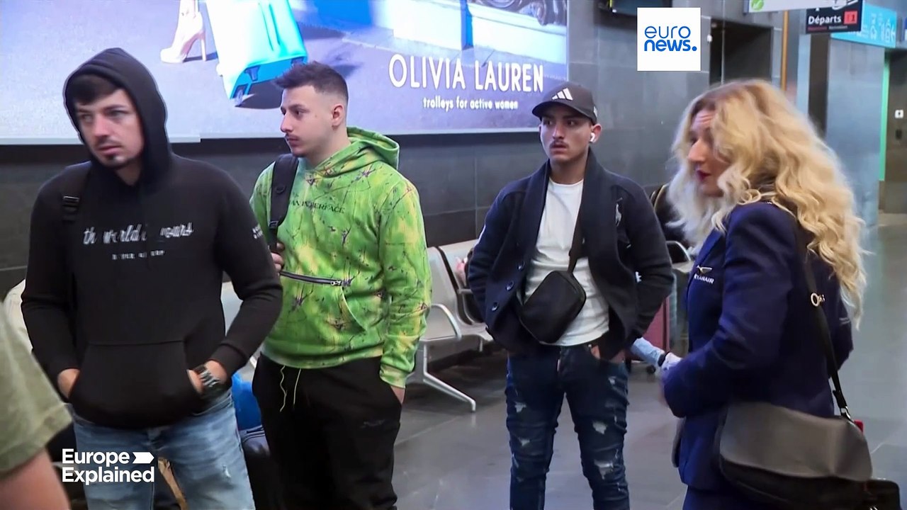 Négociations sur l’indemnisation des passagers aériens européens