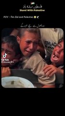 Stand with Palestine