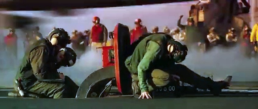 Bande-annonce de Top Gun / Demi Moore regrette encore de ne pas avoir joué dans le film culte