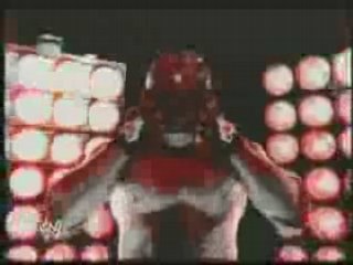 Rey Mysterio Entrance