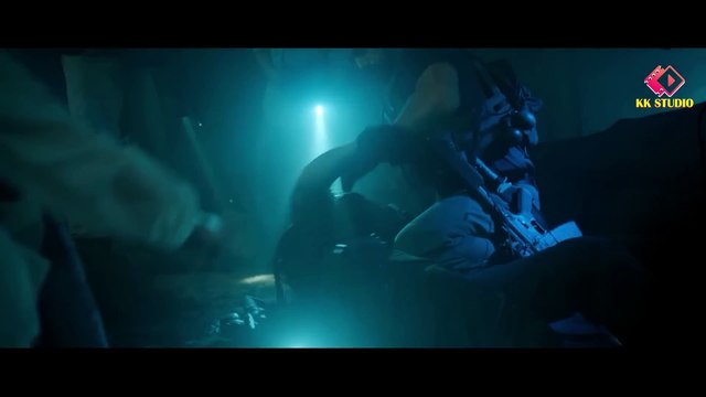 Phim Lẻ Hay_ ONG SÁT THỦ KHỔNG LỒ (Thuyết Minh) _ Phim Hành Động Quái Vật Kinh Dị Chiếu Rạp Hay Nhất