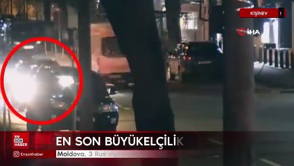 Moldova, 3 Rus diplomatı sınır dışı etti