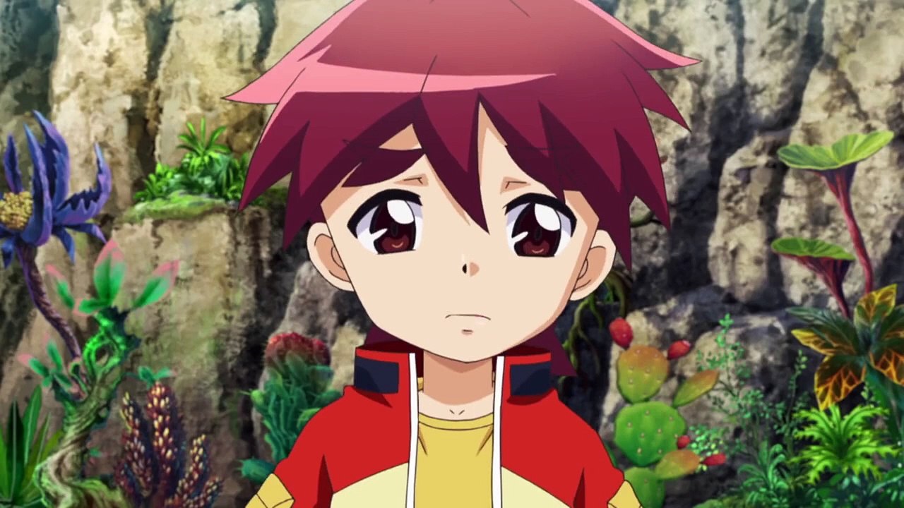 Turning.Mecard.S01E35.The.Truth.About.Sphinx.and.Gryphon.720p