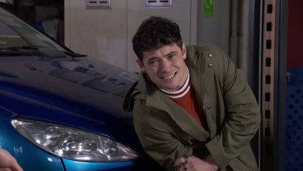 Hollyoaks 2nd April 2025