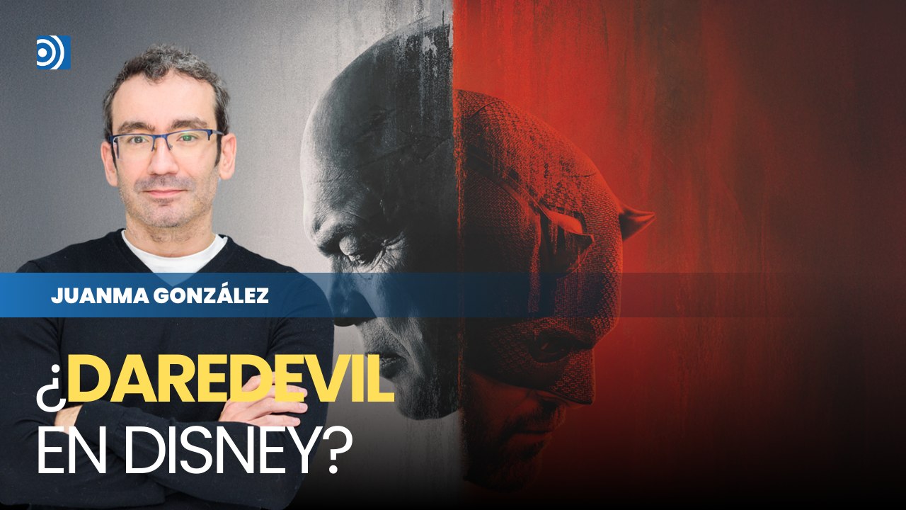 DAREDEVIL: BORN AGAIN renace en Disney+... los altibajos de una serie GENIAL