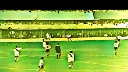 ARGENTINE - PEROU - 1969 - 2E -