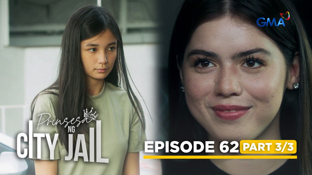 Prinsesa Ng City Jail: Liberty savagely claps for the princess of city jail! (Episode 62 - Part 3/3)