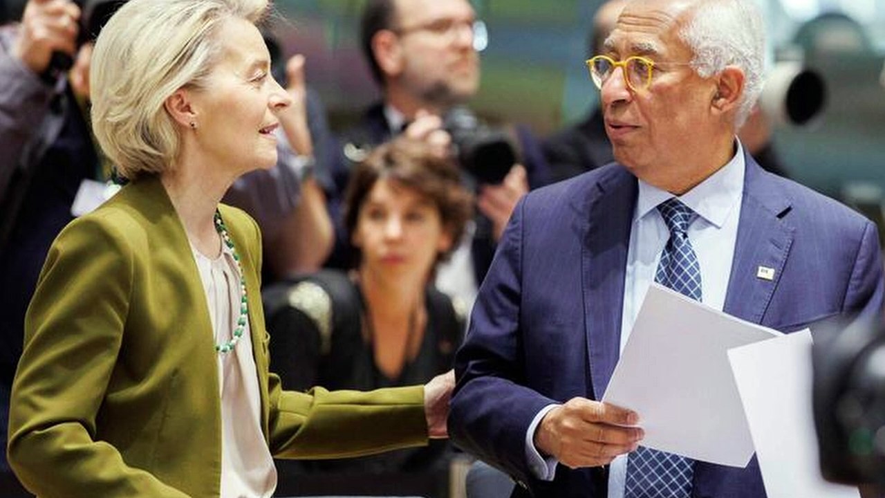 Francesco Vignarca: "Dietro il riarmo c'è la grande finanza, padrona delle industrie militari. Ma un'alternativa c'è"