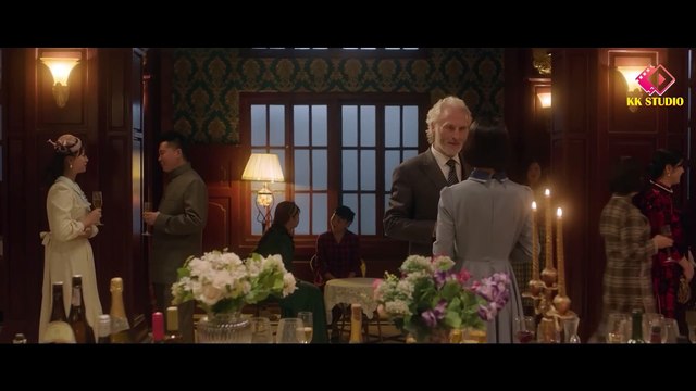 Phim Lẻ Hay_ XẠ THỦ ĐOẠT MẠNG (Thuyết Minh) _ Phim Hành Động Võ Thuật Chiếu Rạp Hay Nhất