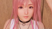 honoka hand sumo Venus Vacation PRISM DEAD OR ALIVE Xtreme