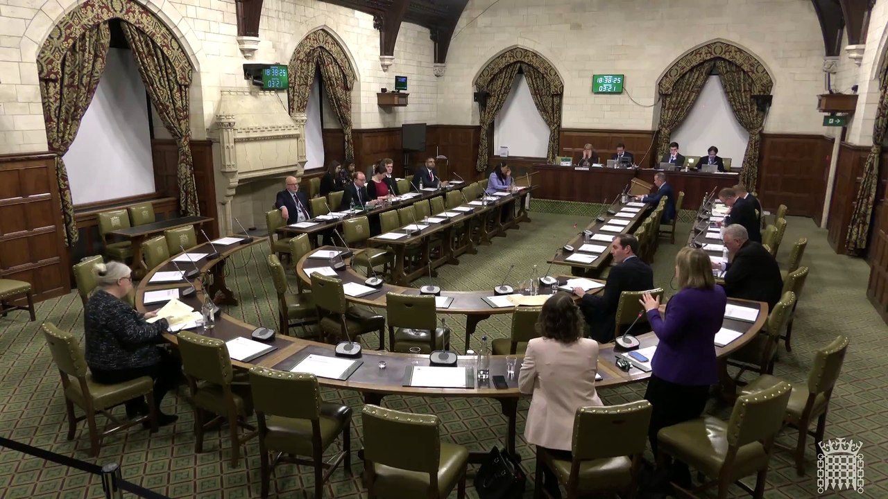 'Homeowners should have confidence that the estate around them won't crumble' - MP presses Government on new build estates