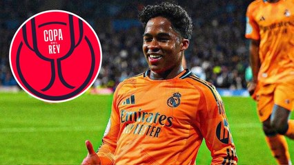 ¿La Real Sociedad realmente puede eliminar al Real Madrid?