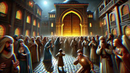 Aik Pur Asrar Qatal Ki Dastan  एक पुर इसरार क़त्ल का क़िस्सा  Urdu Hindi Moral Stories