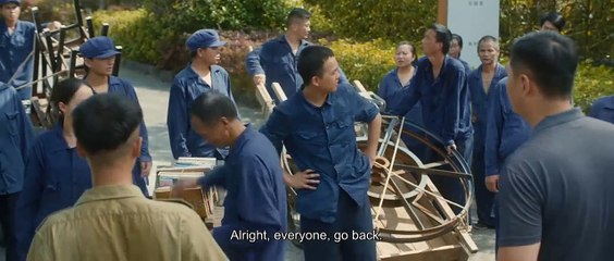 Spring Burning Ep.16 Engsub