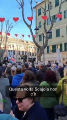 Orlando - A Genova Scajola non c'è e la coalizione è più larga e unita,(31.03.25)