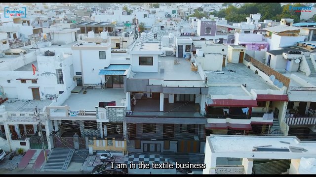 How Fenesta Windows Transformed Mr. Mehta’s Home – A Must-Watch