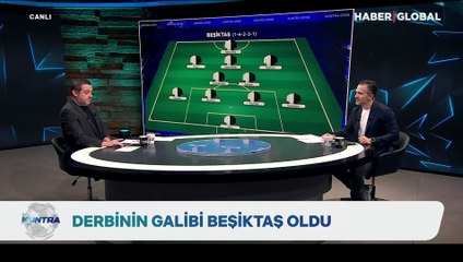 Derbide kilidi çözen taktik için çarpıcı tespit: "Montella'yı çok izlemiş"