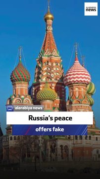 Former State Department advisor: Russia not serious on peace