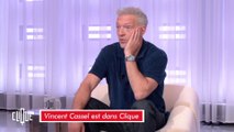 Vincent Cassel : 