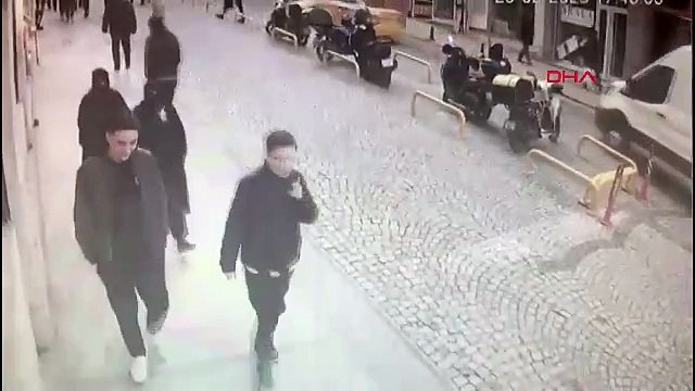 Kuyumcu kuryesini soydular! Kilolarca altın, dolar ve euro...