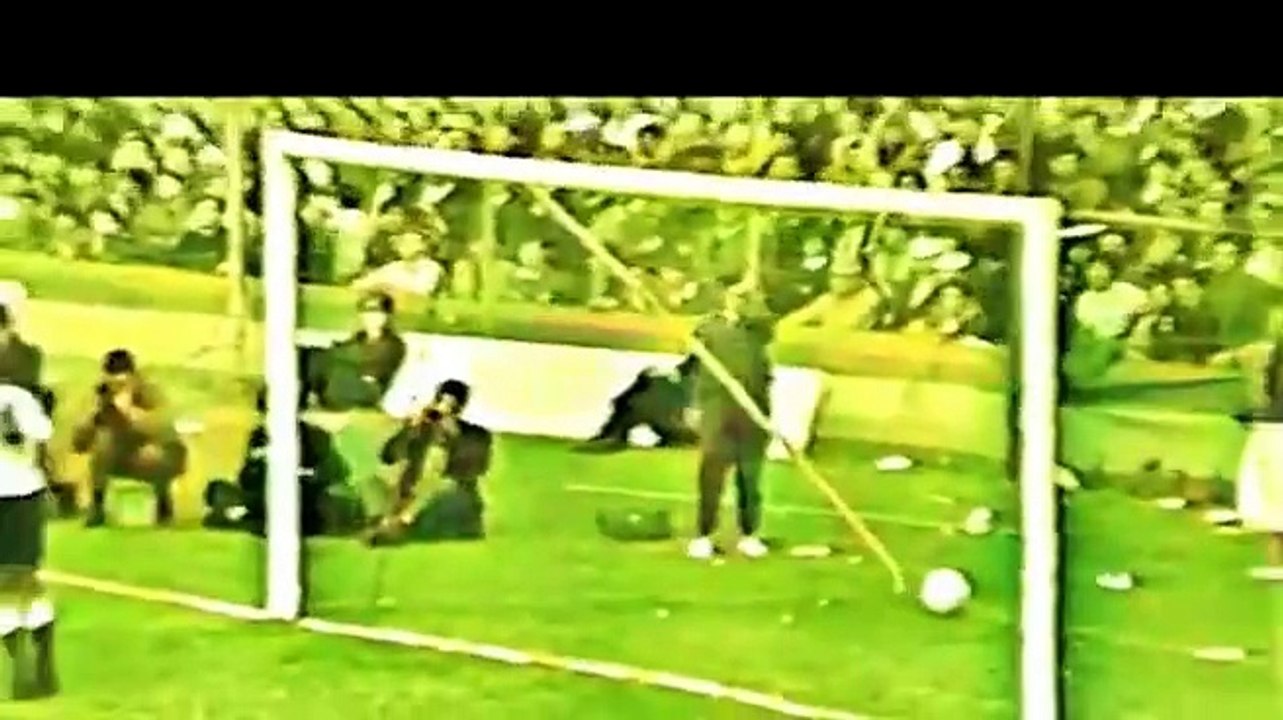 ARGENTINE - PEROU - 1969 - 3E -