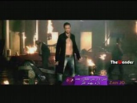 Fady Andraos - Hayda Mish Ana