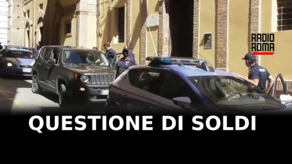 16enne accoltellato a Frascati, arrestato coetaneo