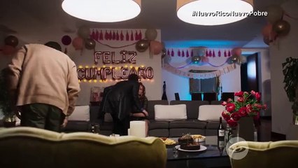 Nuevo Rico Nuevo Pobre 2025   Cap 35