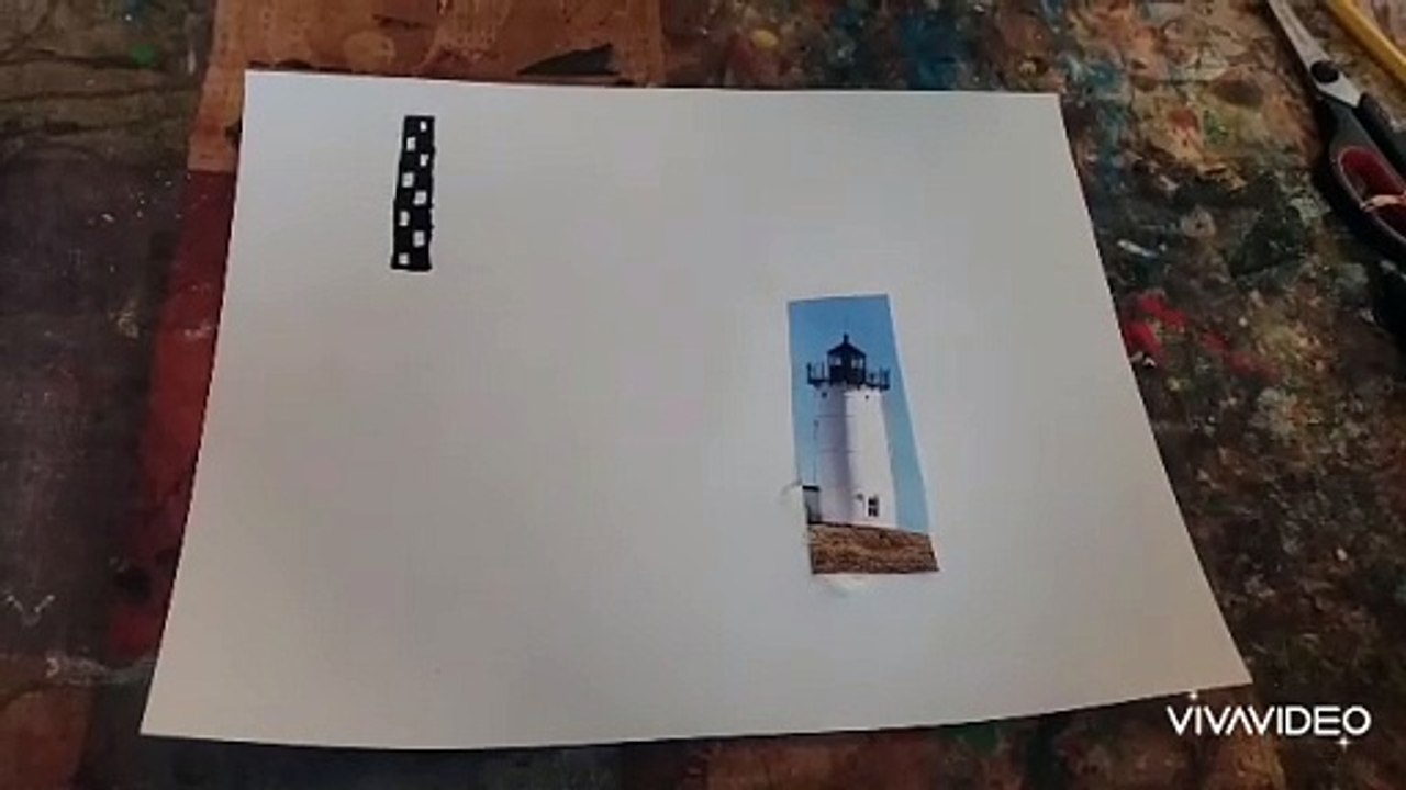 1 Lighthouse (1998)