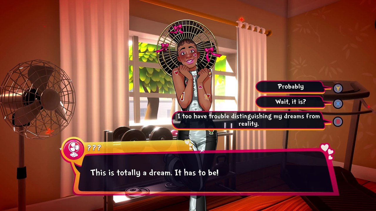 Date Everything! - Meet Fantina Trailer